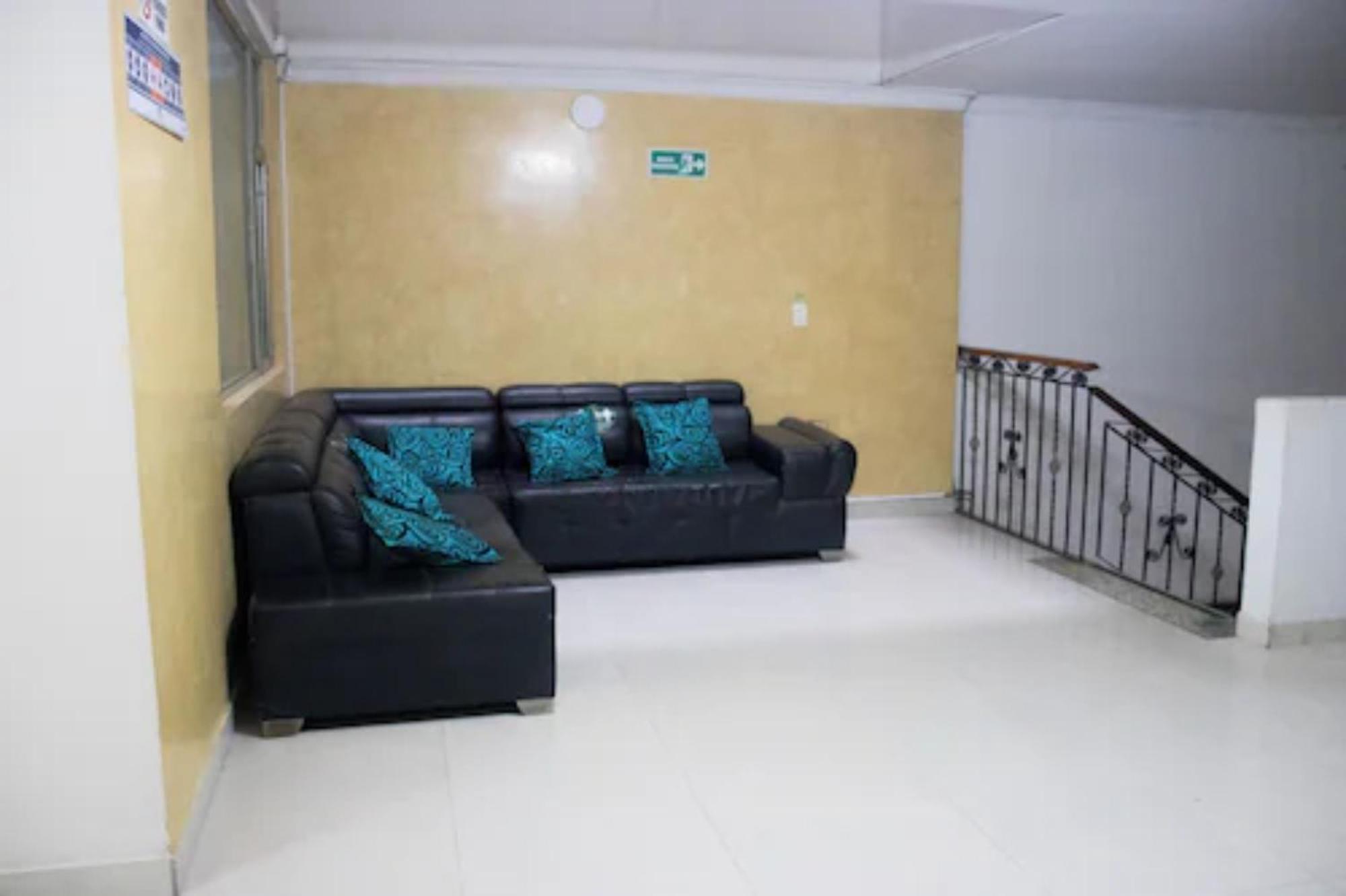 Internacional El Nogal Ipiales Hotel Екстериор снимка
