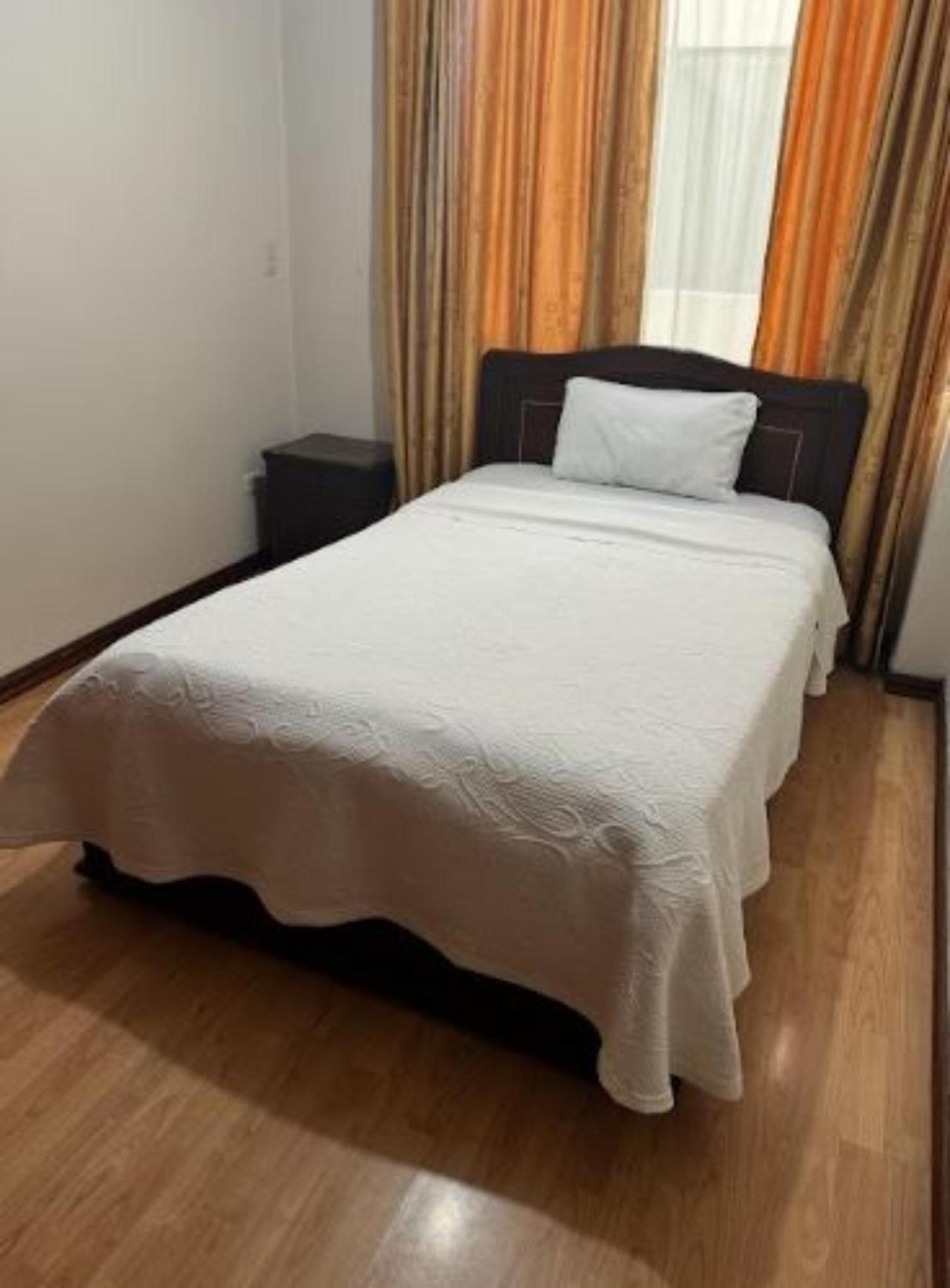 Internacional El Nogal Ipiales Hotel Екстериор снимка