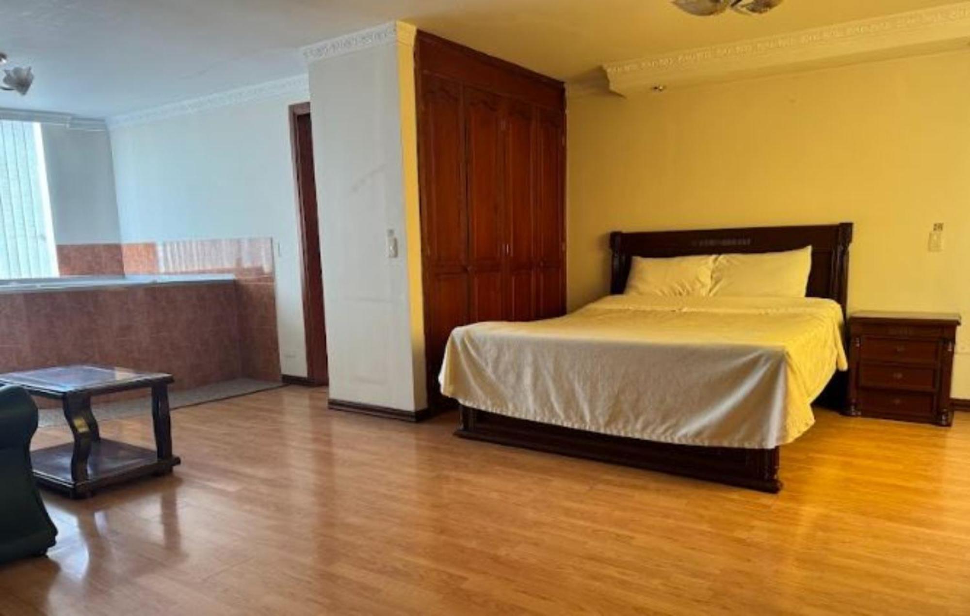 Internacional El Nogal Ipiales Hotel Екстериор снимка
