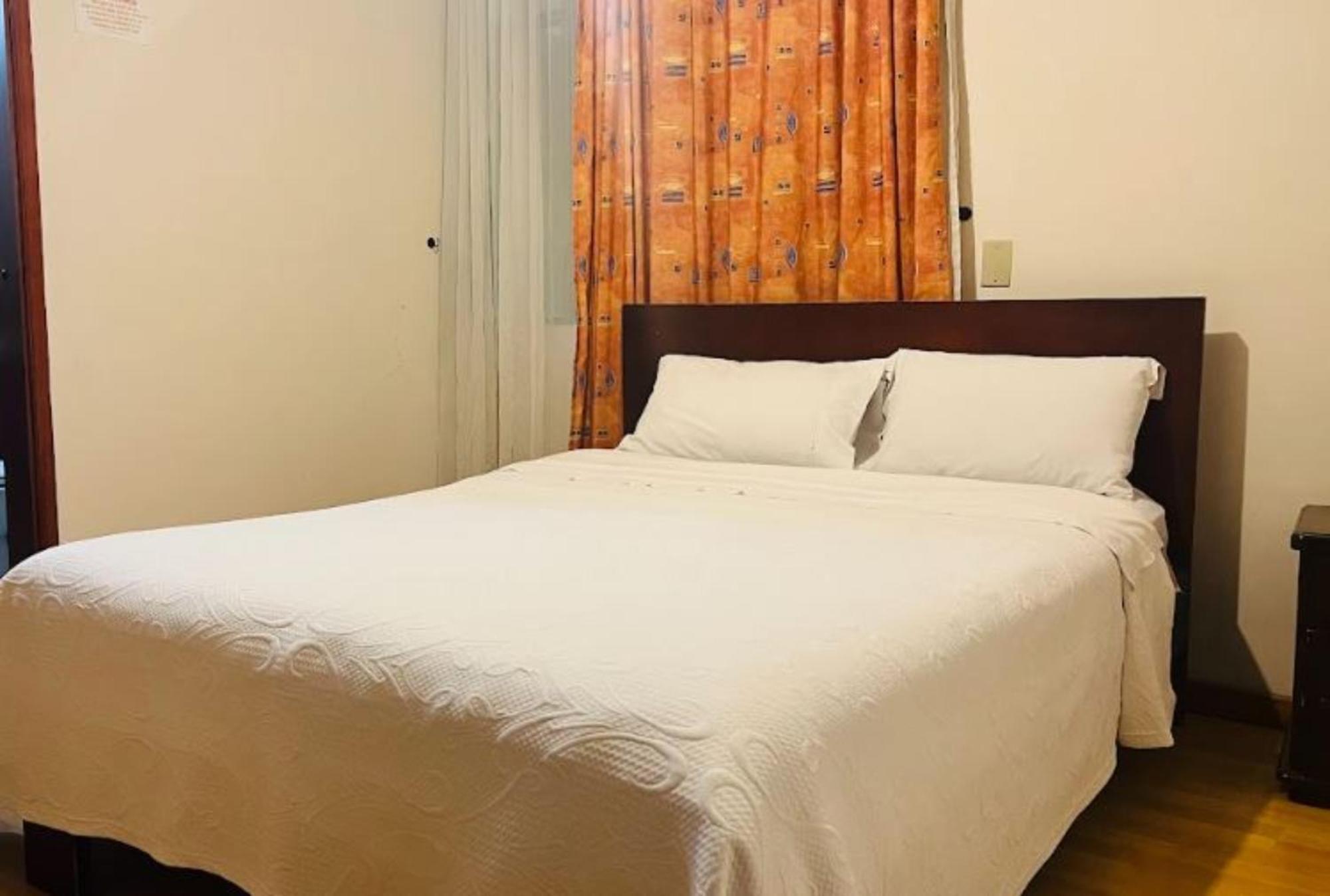 Internacional El Nogal Ipiales Hotel Екстериор снимка