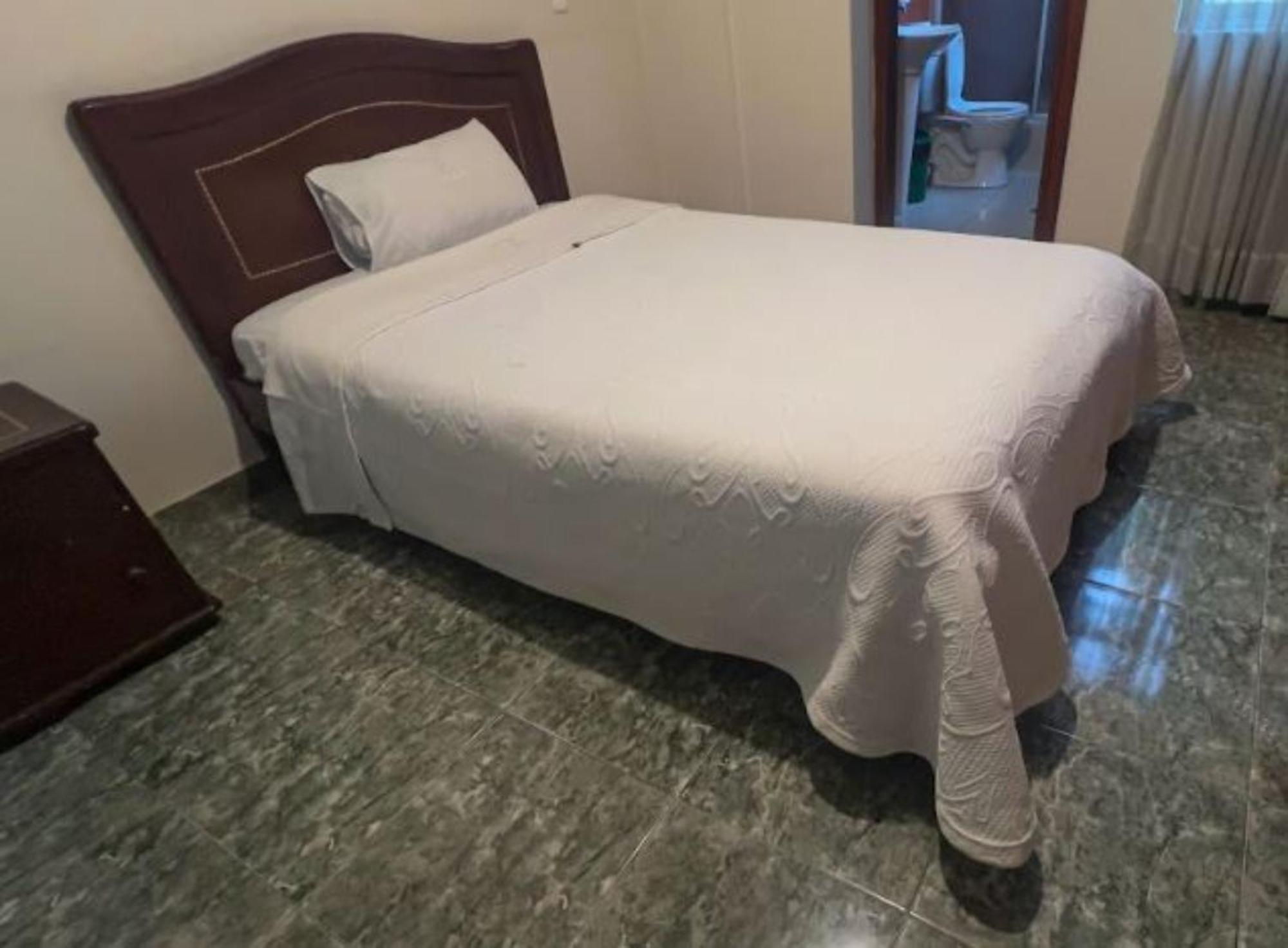 Internacional El Nogal Ipiales Hotel Екстериор снимка